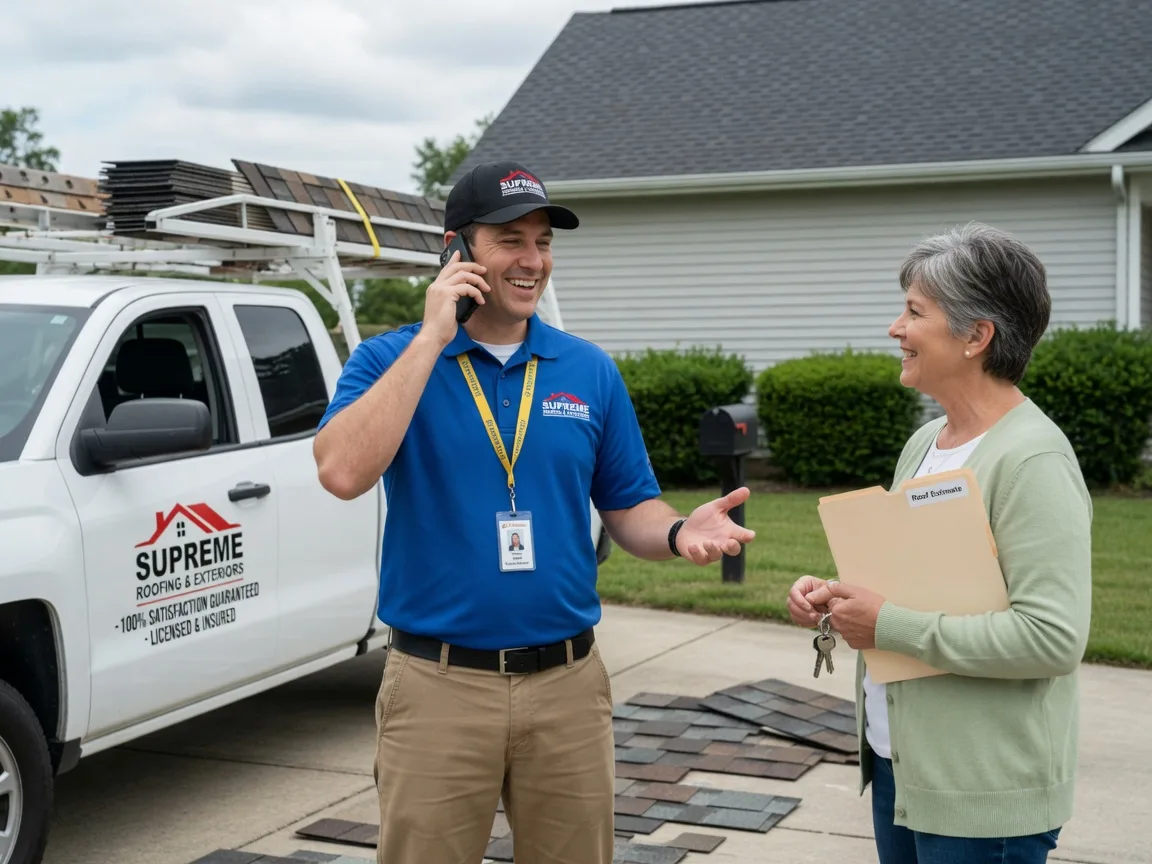 Roof Replacement Edenton, NC FAQs